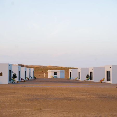Safari Desert Camp Shahiq Екстер'єр фото