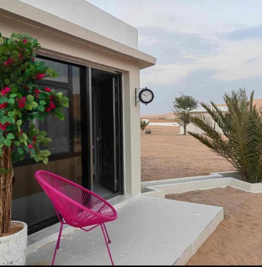 Safari Desert Camp Shahiq Екстер'єр фото