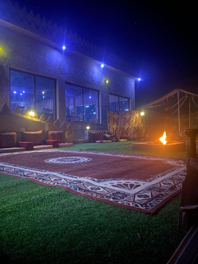 Safari Desert Camp Shahiq Екстер'єр фото