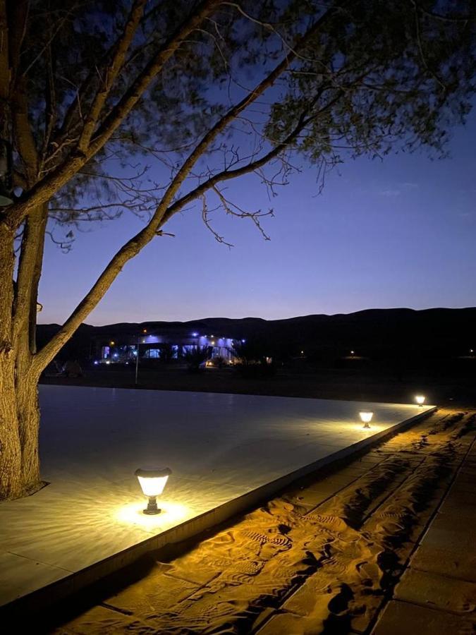 Safari Desert Camp Shahiq Екстер'єр фото
