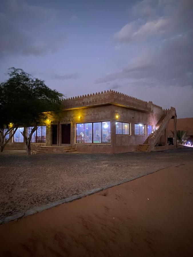 Safari Desert Camp Shahiq Екстер'єр фото