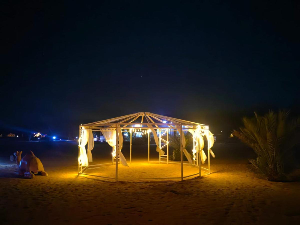 Safari Desert Camp Shahiq Екстер'єр фото