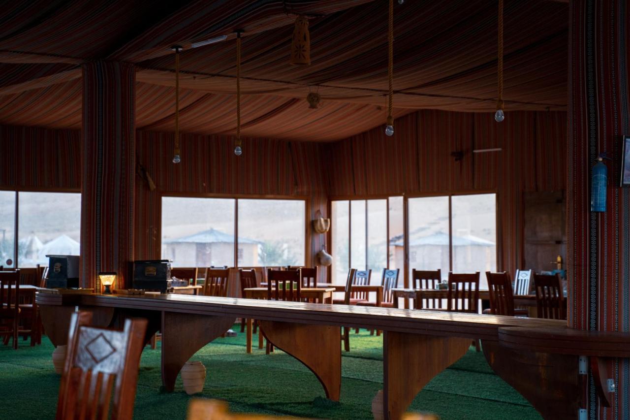 Safari Desert Camp Shahiq Екстер'єр фото