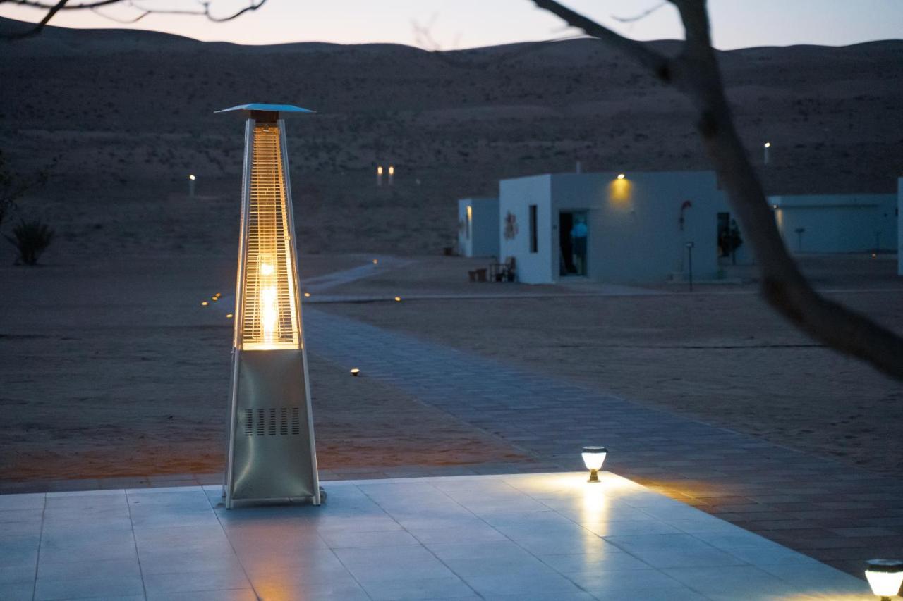 Safari Desert Camp Shahiq Екстер'єр фото