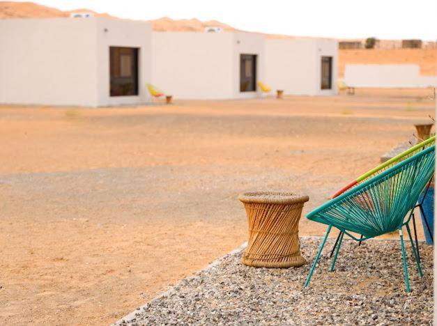 Safari Desert Camp Shahiq Екстер'єр фото