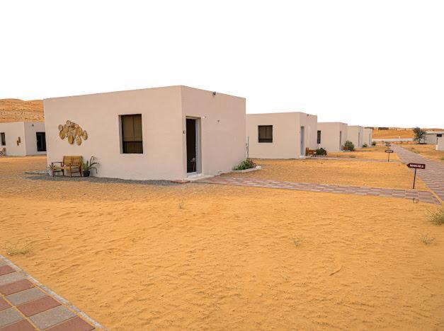 Safari Desert Camp Shahiq Екстер'єр фото