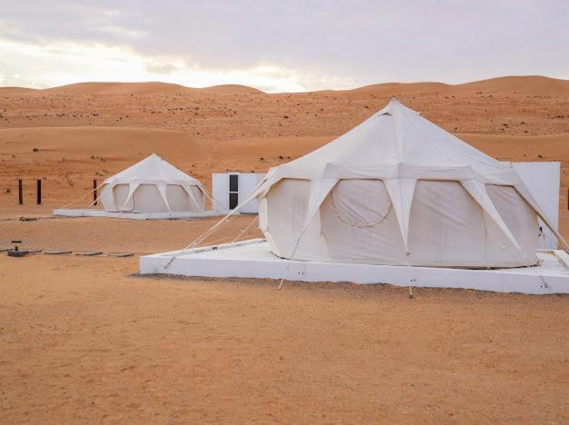 Safari Desert Camp Shahiq Екстер'єр фото