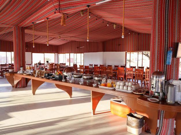 Safari Desert Camp Shahiq Екстер'єр фото