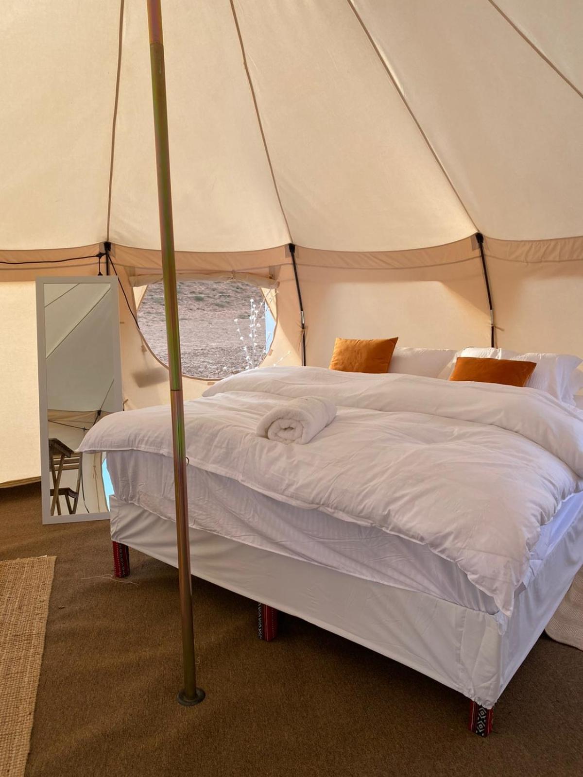 Safari Desert Camp Shahiq Екстер'єр фото