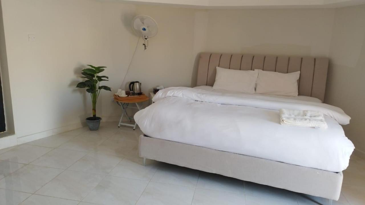 Safari Desert Camp Shahiq Екстер'єр фото