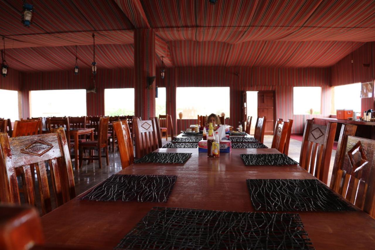Safari Desert Camp Shahiq Екстер'єр фото